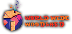World Wide Woodshed